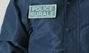 Police rurale
