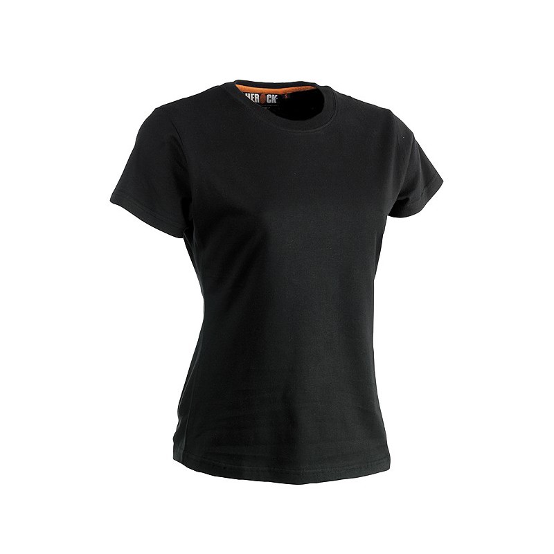 Tee shirt manche courte coupe femme Herock Epona | T-Shirts