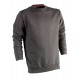 Pull sweater HEROCK Vigo gris