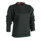 Pull sweater femme HEROCK Hemera noir