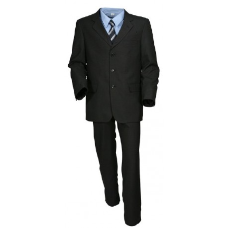 Costume pour agent de sécurité - achat de veste et pantalon, ensemble  blazer et pantalon