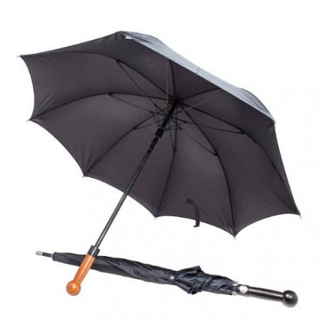 Parapluie incassable