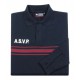 POLO ASVP MANCHES LONGUES