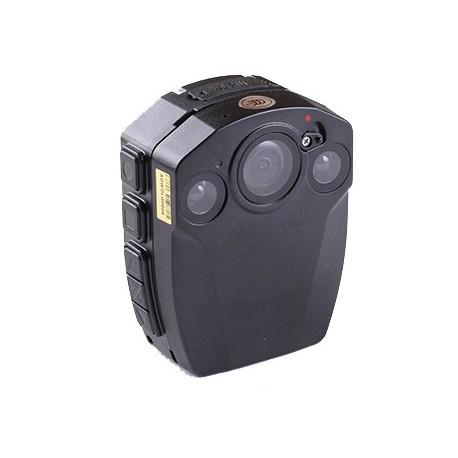 Caméra piéton numérique HD individuelle de sécurité - Rhinodefense