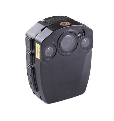 Caméra piéton numérique HD individuelle de sécurité - Rhinodefense