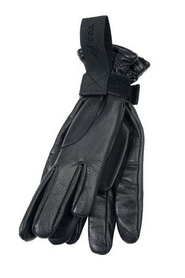 Porte gants en Cordura pour ceinturon : accroche gant ceinture