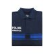 Polo Police Municipale polyester Climcool