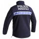 Blouson polaire Police Municipale