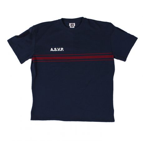 T shirt ASVP NL