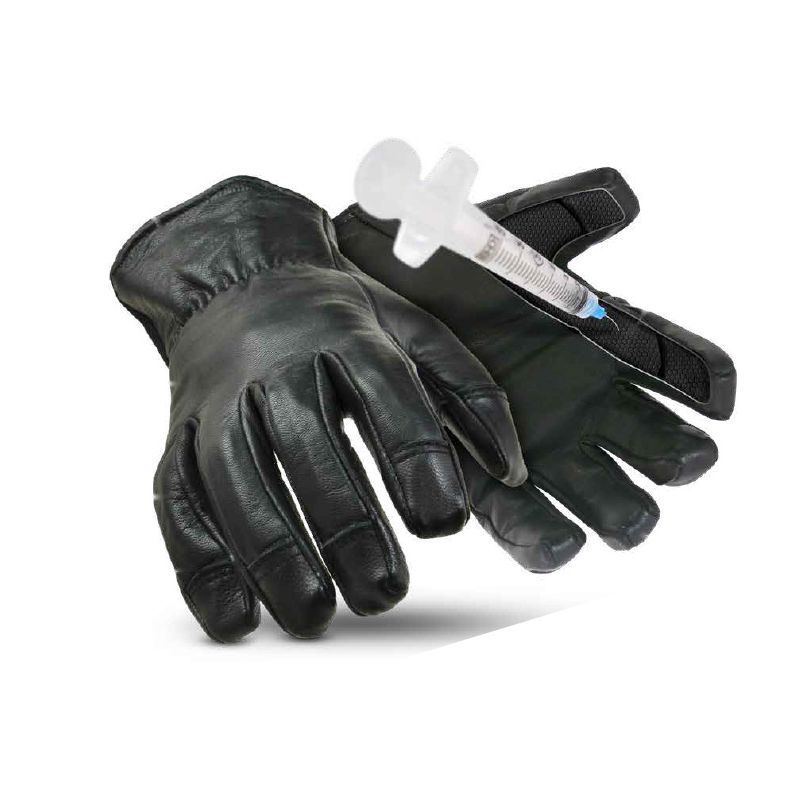 Gants de protection anti-coupure Abralon® léger avec picots