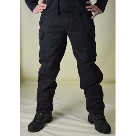Pantalon sapeur-pompier TSI