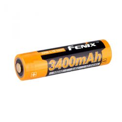 Batterie de rechange 18650 FENIX