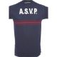 T-Shirt ASVP AIRFLOW