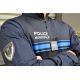Chemise UBAS pour la Police Municipale