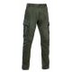 Pantalon D5 Cargo pant vert od