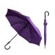 Parapluie Incassable femme violet