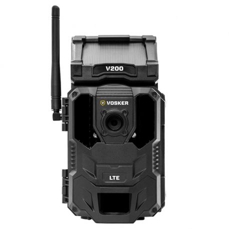 Caméra de surveillance Vosker V200