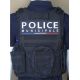 Gilet tactique d'intervention YAKEDA Police Municipale