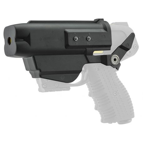 Holster Kydex pour JPX