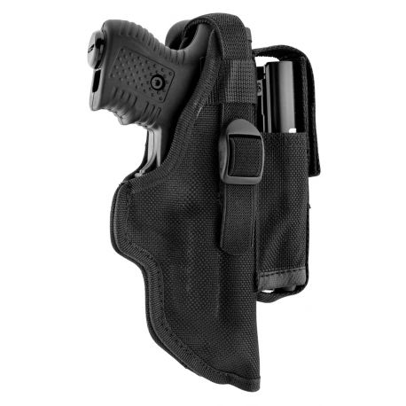 Holster CORDURA pour JPX 2 coups