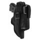 Holster pour JPX 2 coups CORDURA