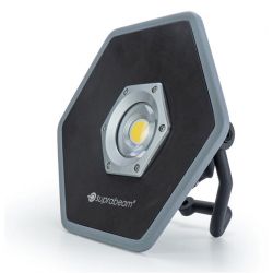 Phare rechargeable suprabeam LED 4400 lumens