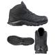Chaussure SALOMON XA FORCES MID WIDE
