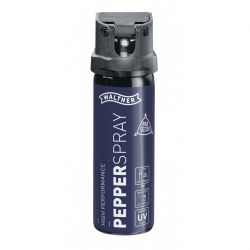 Spray de défense gel poivre UV 75ml