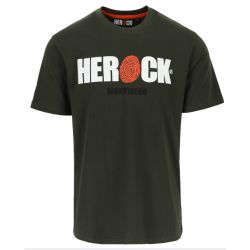 T-shirt HEROCK® ENI Kaki