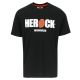 T-shirt HEROCK® ENI Noir