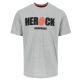 T-shirt HEROCK® ENI Gris