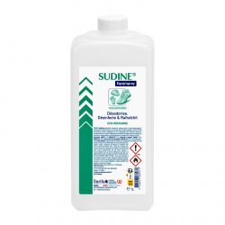 Recharge 1L pour Spray Sudine