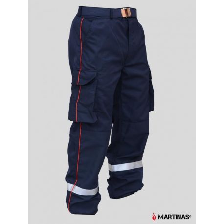 Pantalon F1 Pompier