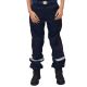 Pantalon F1 Pompier sans poches