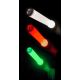 Baton lumineux rechargeable LED Tricolore