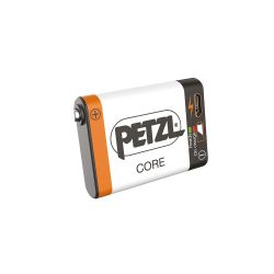 Baterie Petzl Core pour lampe frontale