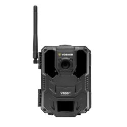 Caméra de surveillance Vosker V100