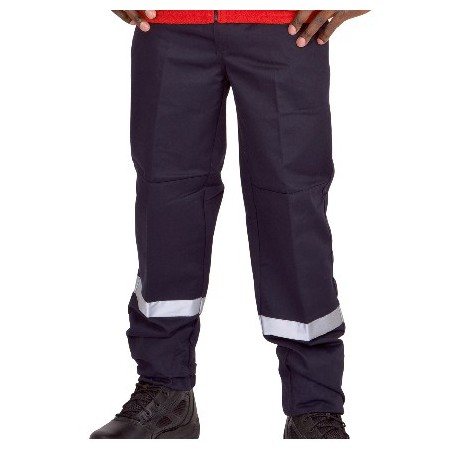 Pantalon intervention sécurité incendie