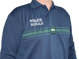 POLICE RURALE